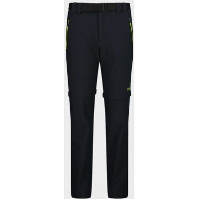 CMP PANTALONE ZIP OFF STRETCH RAGAZZO 140 CMP PANTALONE ZIP OFF STRETCH RAGAZZO 140