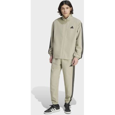 ADIDAS TUTA 3 STRIPES WOVEN L ADIDAS TUTA 3 STRIPES WOVEN L