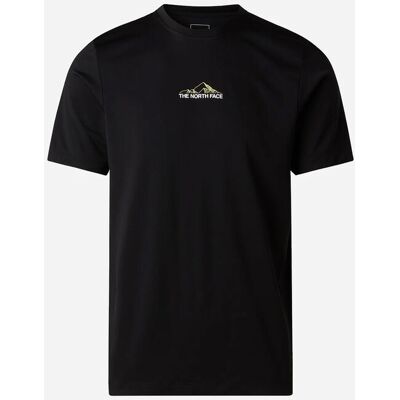 THE NORTH FACE MAGLIA ODLES TECH M THE NORTH FACE MAGLIA ODLES TECH M