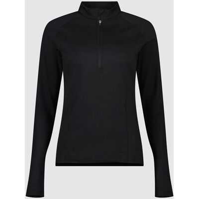 ENERGETICS - Cusca IV W - Nero - S - Maglia a maniche lunghe ENERGETICS - Cusca IV W - Nero - S - Maglia a maniche lunghe