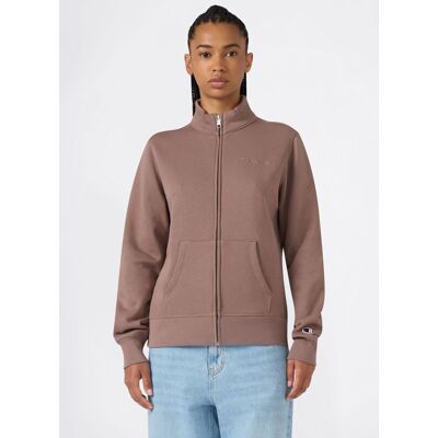 CHAMPION FELPA HERITAGE FULL ZIP XS CHAMPION FELPA HERITAGE FULL ZIP XS