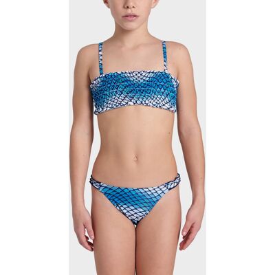 ARENA COSTUMI BIKINI A FASCIA FISH ROY BAMBINA 10-11 ARENA COSTUMI BIKINI A FASCIA FISH ROY BAMBINA 10-11