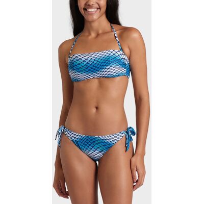 ARENA COSTUME BIKINI FASCIA FISH M ARENA COSTUME BIKINI FASCIA FISH M