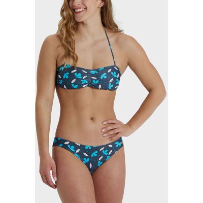 ARENA BIKINI A FASCIA MULTISTAMPA 38 ARENA BIKINI A FASCIA MULTISTAMPA 38