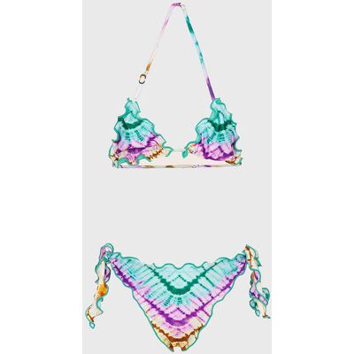 F**K BIKINI TRIANGOLO MISSONI RAGAZZA 14 F**K BIKINI TRIANGOLO MISSONI RAGAZZA 14