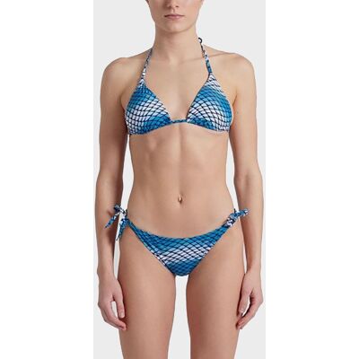 ARENA COSTUME BIKINI WATER PRINT MULTISTAMPA S ARENA COSTUME BIKINI WATER PRINT MULTISTAMPA S