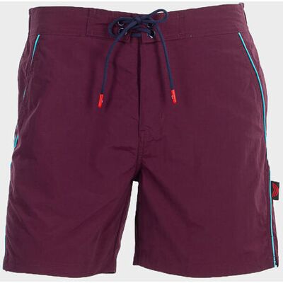 AQUARAPID BOARDSHORT BEACH KODY PIPING M AQUARAPID BOARDSHORT BEACH KODY PIPING M