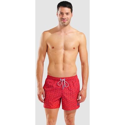 ARENA SHORT WATER PRINTS ALLOVER L ARENA SHORT WATER PRINTS ALLOVER L
