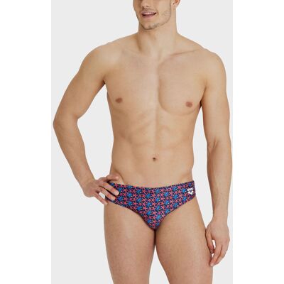 ARENA COSTUME SLIP AL LOVER GRAPHIC 75 ARENA COSTUME SLIP AL LOVER GRAPHIC 75