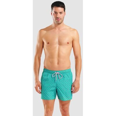 ARENA COSTUME BOXER PRINTS S ARENA COSTUME BOXER PRINTS S