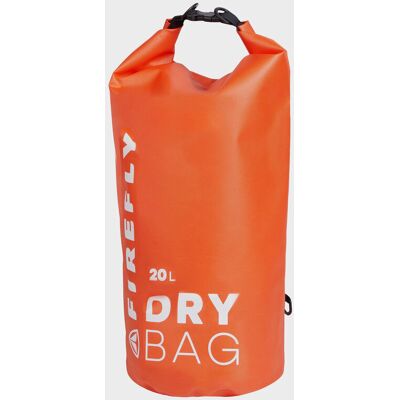 FIREFLY BORSA IMPERMEABILE 20L UNI FIREFLY BORSA IMPERMEABILE 20L UNI