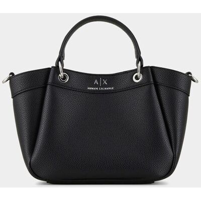 ARMANI EXCHANGE BORSA WAVE SMALL UNI ARMANI EXCHANGE BORSA WAVE SMALL UNI