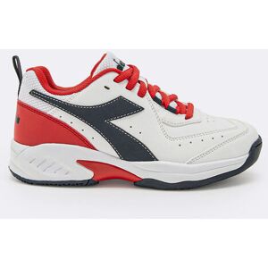 Diadora Challenge 5 SL AC Scarpe da tennis per bambini - Scarpe da tennis per bambini Diadora Challenge 5 SL AC Scarpe da tennis per bambini - Scarpe da tennis per bambini