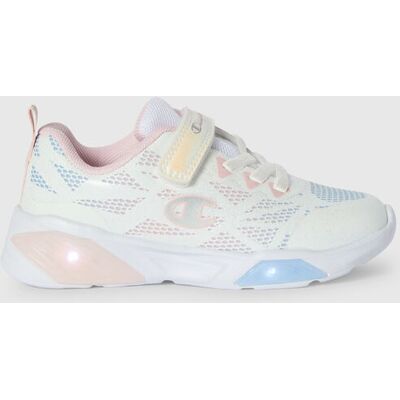 CHAMPION SCARPA WAVE TRI TD LOW CUT BIMBA 8C CHAMPION SCARPA WAVE TRI TD LOW CUT BIMBA 8C