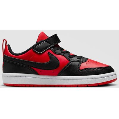 NIKE SCARPA COURT BOROUGH LOW BAMBINO 3Y NIKE SCARPA COURT BOROUGH LOW BAMBINO 3Y