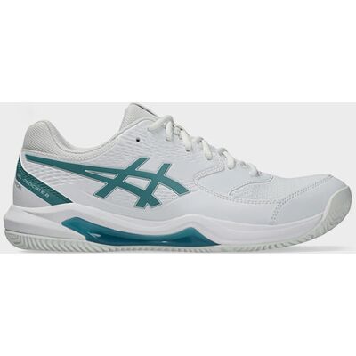 ASICS SCARPA GEL-DEDICATE 8 PADEL 8.5 ASICS SCARPA GEL-DEDICATE 8 PADEL 8.5