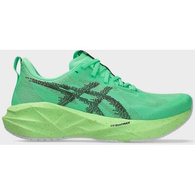 ASICS SCARPA NOVABLAST 5 EKIDEN 9.5 ASICS SCARPA NOVABLAST 5 EKIDEN 9.5