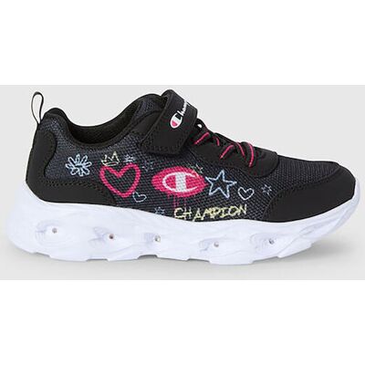 CHAMPION SCARPA FUNFAIR PRINT BAMBINA 3Y CHAMPION SCARPA FUNFAIR PRINT BAMBINA 3Y