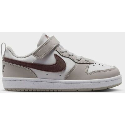 NIKE SCARPA COURT BOROUGH LOW GS BIMBO 1Y NIKE SCARPA COURT BOROUGH LOW GS BIMBO 1Y