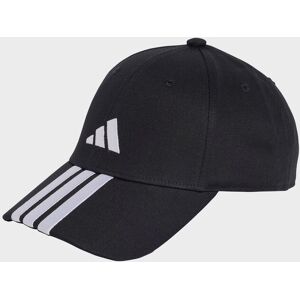 ADIDAS CAPPELLO 3-STRIPES NEW LOGO UNISEX UNI ADIDAS CAPPELLO 3-STRIPES NEW LOGO UNISEX UNI