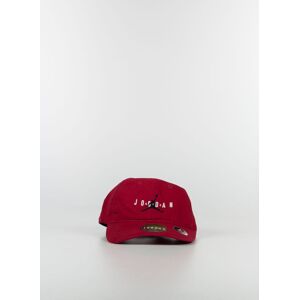 NIKE CAPPELLO CON VISIERA JORDAN DA RAGAZZO UNI NIKE CAPPELLO CON VISIERA JORDAN DA RAGAZZO UNI