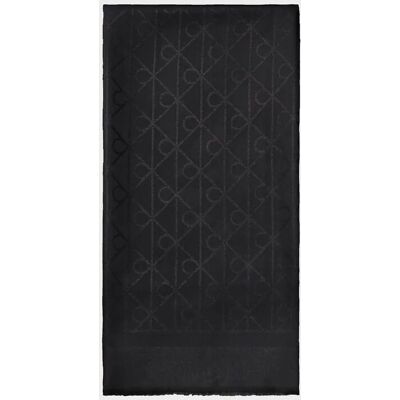 CALVIN KLEIN JEANS STOLA EMBLEM UNI CALVIN KLEIN JEANS STOLA EMBLEM UNI