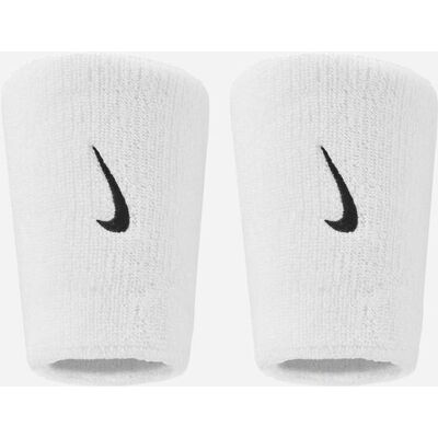 NIKE COPPIA POLSINO LUNGO SWOOSH UNI NIKE COPPIA POLSINO LUNGO SWOOSH UNI