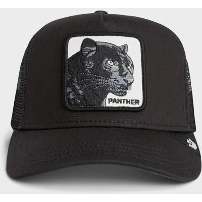 GOORIN CAPPELLO PANTHER TRUCKER UNI GOORIN CAPPELLO PANTHER TRUCKER UNI