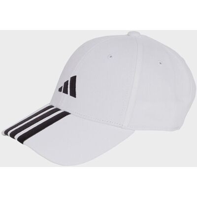 ADIDAS CAPPELLO VISIERA TRIPLE STRIPE UNISEX UNI ADIDAS CAPPELLO VISIERA TRIPLE STRIPE UNISEX UNI