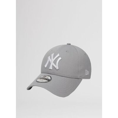 NEW ERA CAPPELLO NY YANKEES ESSENTIAL GREY 9FORTY RAGAZZO JUNIOR NEW ERA CAPPELLO NY YANKEES ESSENTIAL GREY 9FORTY RAGAZZO JUNIOR
