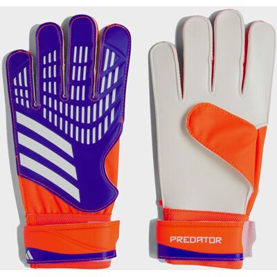 Guanti da portiere adidas Predator Training - Blu/Rosso - Guanti da portiere Guanti da portiere adidas Predator Training - Blu/Rosso - Guanti da portiere