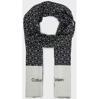CALVIN KLEIN JEANS STOLA MINIMAL UNI CALVIN KLEIN JEANS STOLA MINIMAL UNI