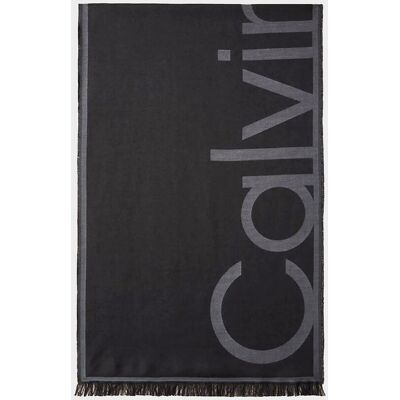 CALVIN KLEIN JEANS STOLA OVERSIZE UNI CALVIN KLEIN JEANS STOLA OVERSIZE UNI