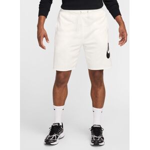 Nike M Bianchi Pantaloncini da uomo - Shorts Nike M Bianchi Pantaloncini da uomo - Shorts