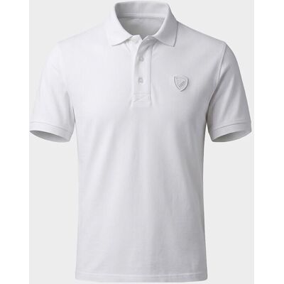 BLAUER POLO PIQUET ALBANS XL BLAUER POLO PIQUET ALBANS XL