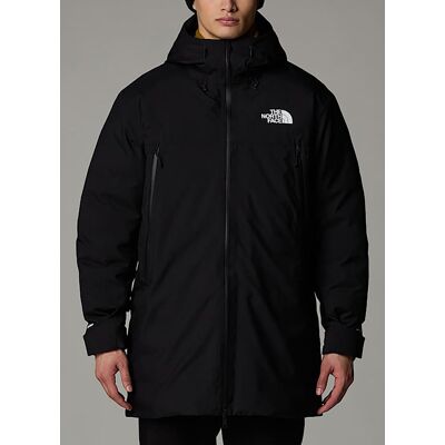 THE NORTH FACE GIUBBOTTO PARKA RANGE DOWN L THE NORTH FACE GIUBBOTTO PARKA RANGE DOWN L