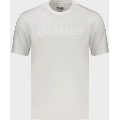 BLAUER T-SHIRT BOURN S BLAUER T-SHIRT BOURN S