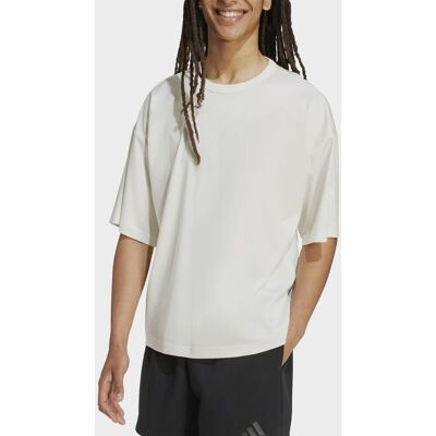 ADIDAS T-SHIRT SOFT LUX XS ADIDAS T-SHIRT SOFT LUX XS