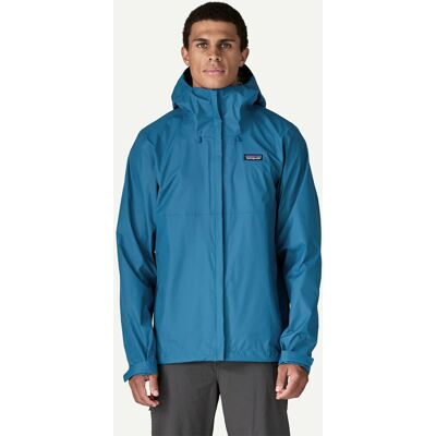 PATAGONIA JACKET TORRENTSHELL 3L RAIN M PATAGONIA JACKET TORRENTSHELL 3L RAIN M