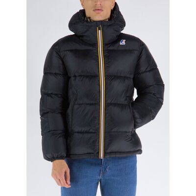 KWAY GIUBBOTTO LEVRAI 3.0 CLOUDE THERMORE XXL KWAY GIUBBOTTO LEVRAI 3.0 CLOUDE THERMORE XXL