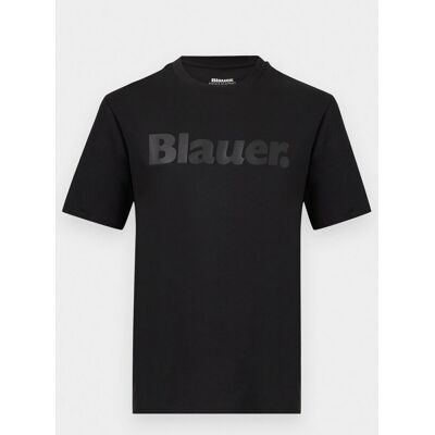 BLAUER T-SHIRT BOURN M BLAUER T-SHIRT BOURN M