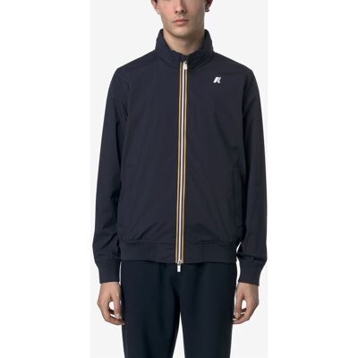 KWAY GIACCA AMAURY STRETCH S KWAY GIACCA AMAURY STRETCH S