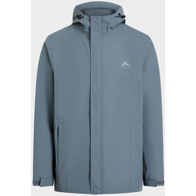 MCKINLEY JACKET CARLIDE RAIN XXL MCKINLEY JACKET CARLIDE RAIN XXL