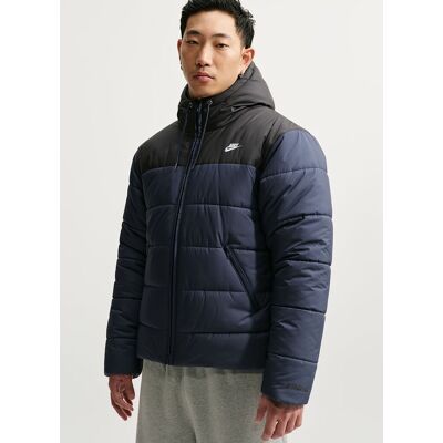 NIKE GIUBBOTTO CON CAPPUCCIO XS NIKE GIUBBOTTO CON CAPPUCCIO XS