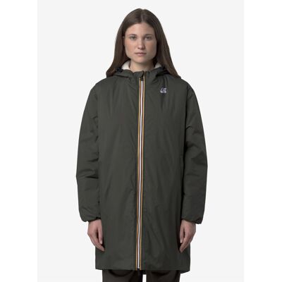 KWAY GIUBBOTTO LE VRAI 4.0 EIFFEL UNISEX M KWAY GIUBBOTTO LE VRAI 4.0 EIFFEL UNISEX M