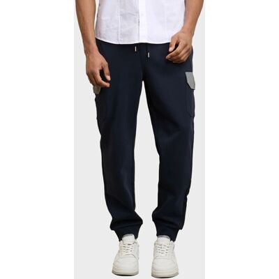 BLAUER PANTALONE RIFLETTENTE OLNEY M BLAUER PANTALONE RIFLETTENTE OLNEY M