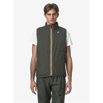 KWAY SMANICATO LEVRAI 4.0 L KWAY SMANICATO LEVRAI 4.0 L