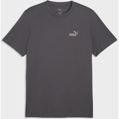PUMA T-SHIRT ESS LOGO M PUMA T-SHIRT ESS LOGO M