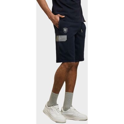 BLAUER SHORT RIFLETTENTE PACIFIC S BLAUER SHORT RIFLETTENTE PACIFIC S