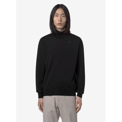 KWAY MAGLIONE HENRY MERINO COLLO ALTO S KWAY MAGLIONE HENRY MERINO COLLO ALTO S